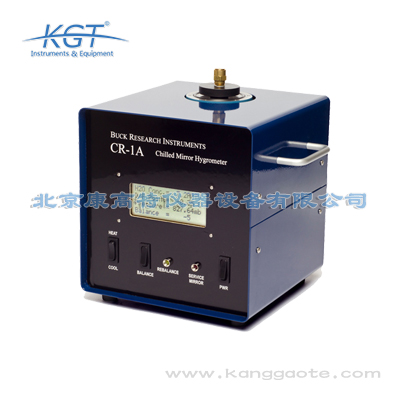 美國Buck Reserch Instruments CR-1A低溫濕度計