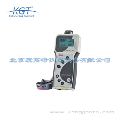 德國KoCoS（軻可士）ACTAS BTT 2.0斷路器開關(guān)分析儀