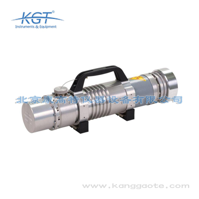 俄羅斯Spektroflash	MRCH-200便攜式 X射線探傷機(jī)