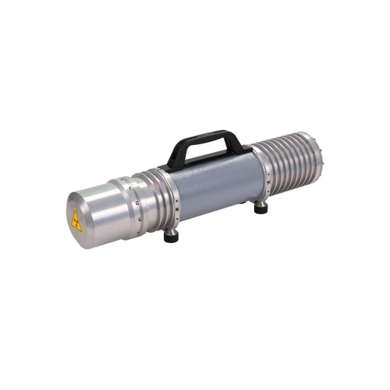 俄羅斯Spectroflash MRCH-250便攜式 X射線探傷機