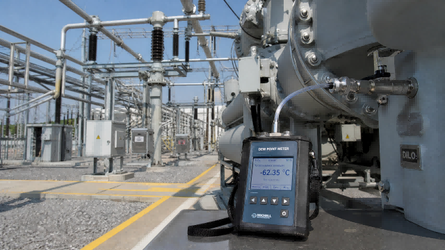 SF6電力GIS設(shè)備專用<a href='http://m.jnsclsb.cn/products/c/Dew-point-meter'>露點儀</a>采購標(biāo)準(zhǔn)