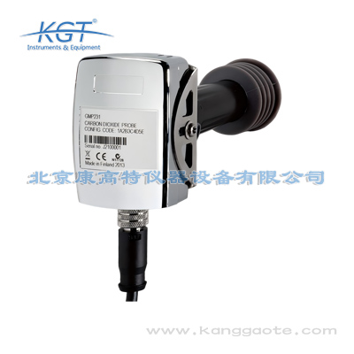 芬蘭VAISALA GMP231二氧化碳測(cè)試探頭
