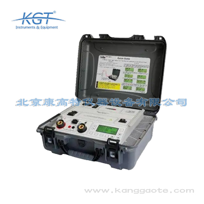 瑞典DV POWER RMO500C微歐表
