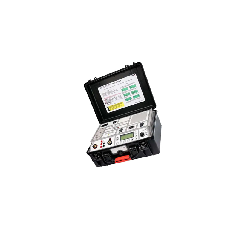 瑞典DV POWER RMO60TT線組測試儀（歐姆計）