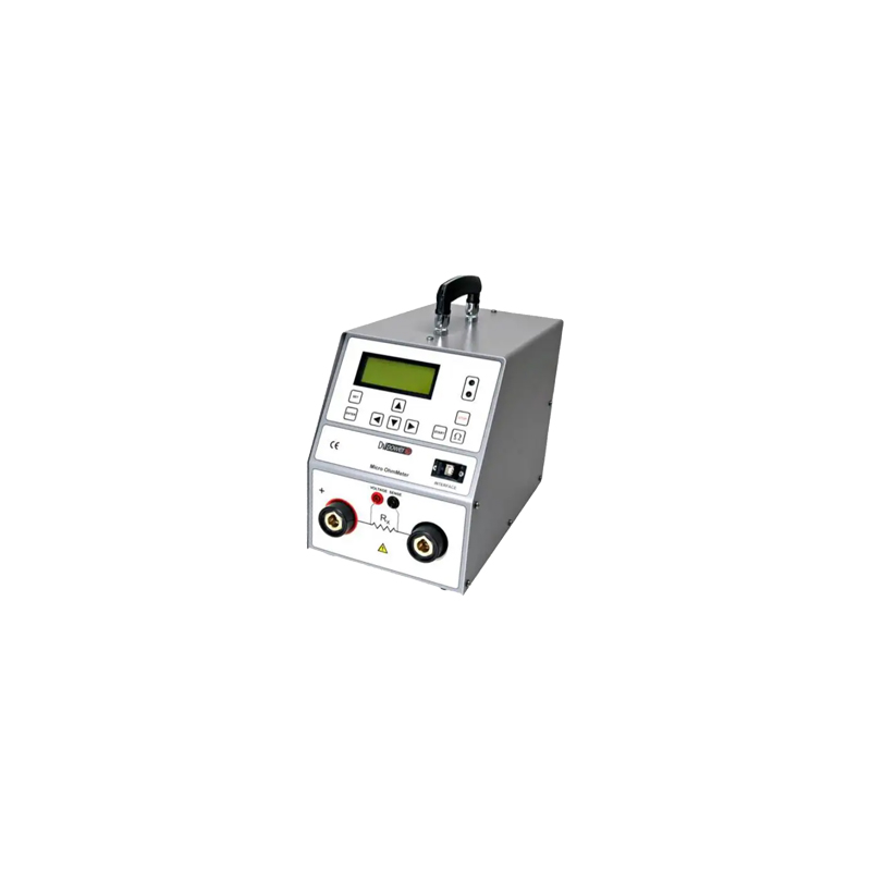 瑞典DV POWER RMO400A 斷路器測試設備