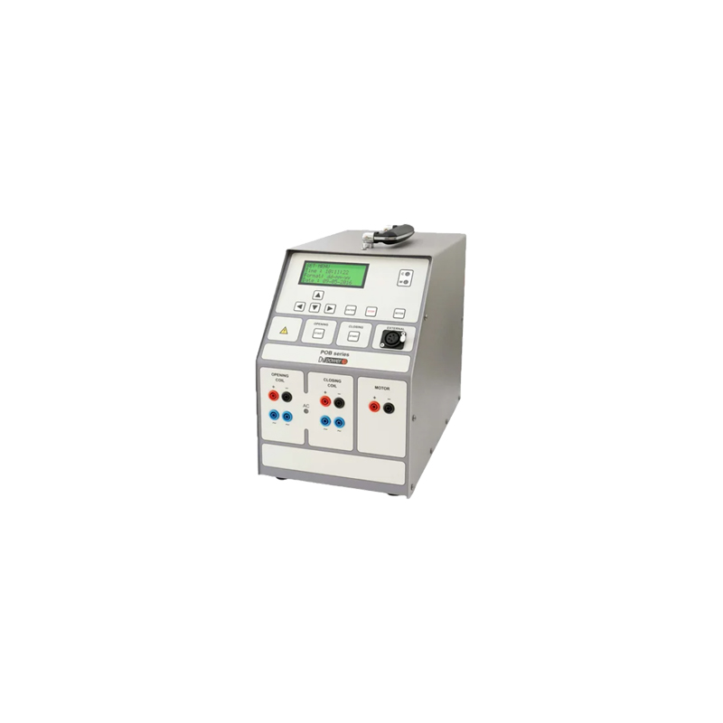 瑞典DV POWER POB30AD斷路器測試設備