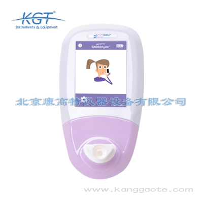 英國BEDFONT piCObaby一氧化碳檢測儀