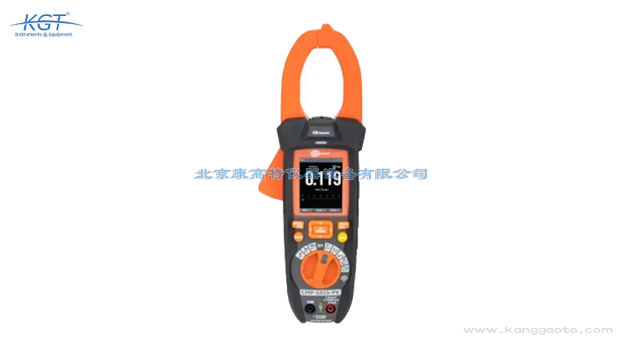 波蘭SONEL S.A.（索耐）CMP-1015-PV 光伏裝置數(shù)字鉗形表