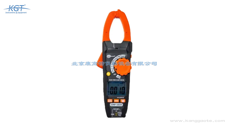 波蘭SONEL S.A.（索耐） CMP-1010數(shù)字鉗形表
