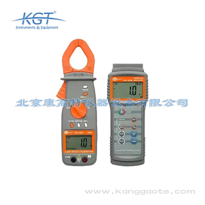 波蘭SONEL(索耐) CMP-600無線通訊鉗形表