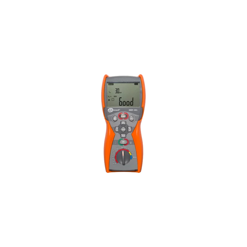 波蘭SONEL(索耐) MRP-201剩余電流裝置(RCD)儀表