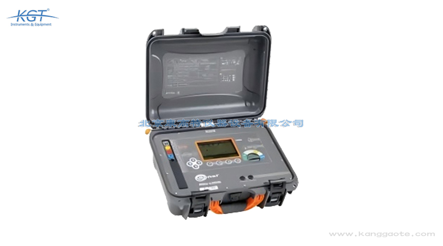 波蘭SONEL S.A.（索耐）MRU-120HD接地電阻測試儀