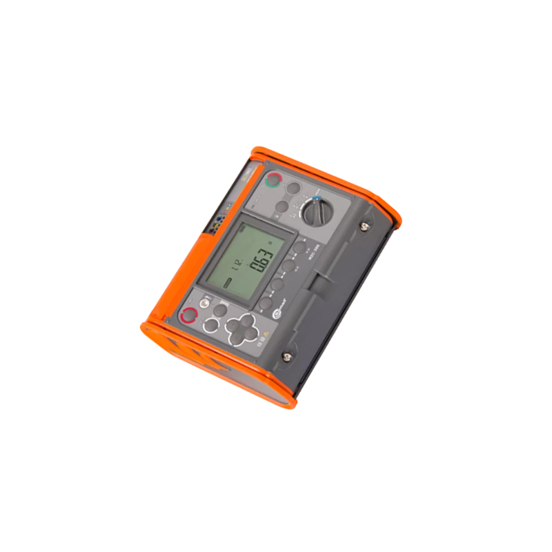 波蘭Sonel（索耐） MRU-21接地電阻測(cè)試儀