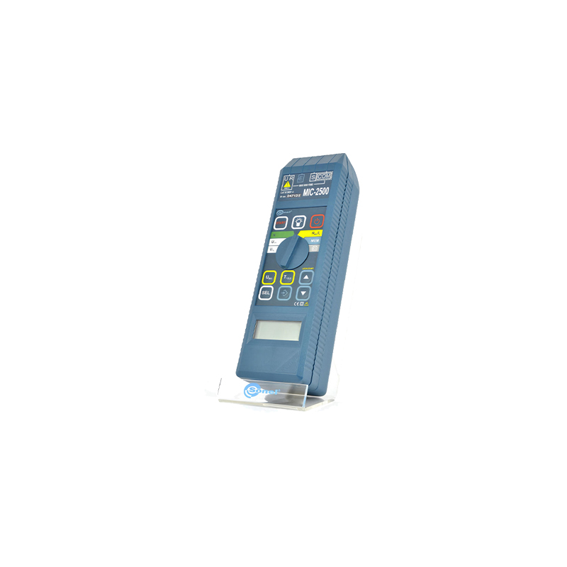波蘭Sonel（索耐） MIC-2500絕緣電阻測試儀