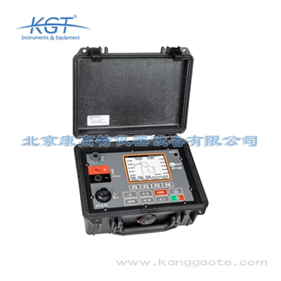 波蘭SONEL S.A.（索耐） BT-120電池測(cè)試儀