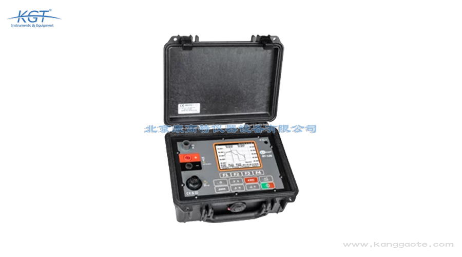波蘭SONEL S.A.（索耐） BT-120電池測(cè)試儀