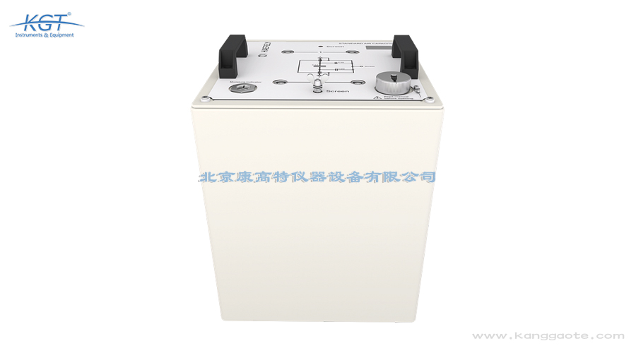 瑞士HAEFELY 3320電容與介損（功率因數）測量