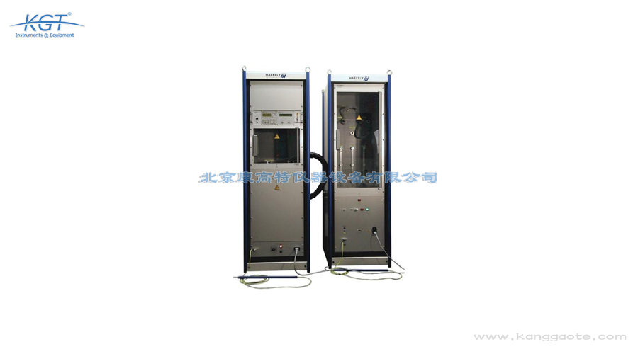 瑞士 HAEFELY PSURGE 30.2 高能浪涌測試系統(tǒng)