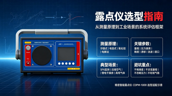 <a href='http://m.jnsclsb.cn/products/c/Dew-point-meter'>露點儀</a>-朝露（<a href='http://m.jnsclsb.cn/kgtldy'>CDPM-1000</a>）