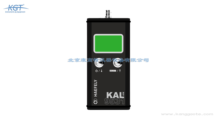 瑞士HAEFELY KAL9531局部放電RIV標準信號發生器