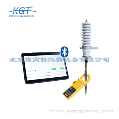 韓國SURGETEC RCA1500電阻電流分析儀
