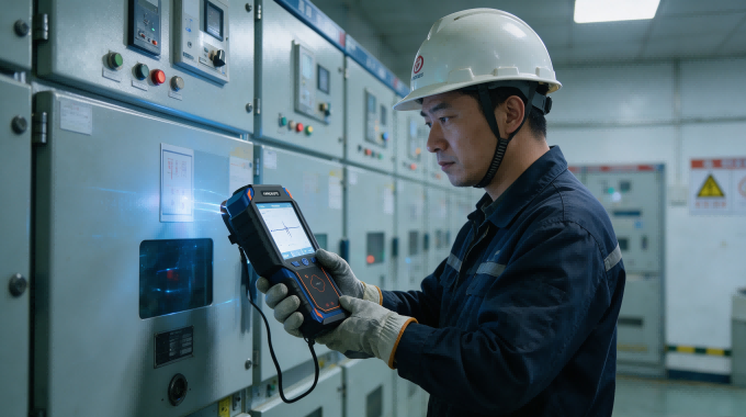 <a href='http://m.jnsclsb.cn/products/c/Hand-held-switchgear-bureau-put-tester'>開關柜局放</a>-<a href='http://m.jnsclsb.cn/products/c/Hand-held-switchgear-bureau-put-tester'>金吒</a>