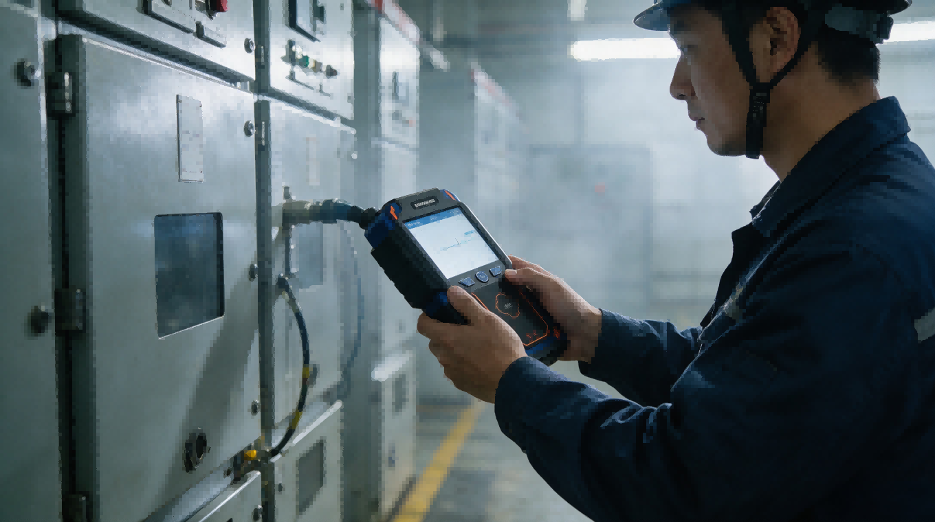 <a href='http://m.jnsclsb.cn/products/c/Hand-held-switchgear-bureau-put-tester'><a href='http://m.jnsclsb.cn/products/c/Hand-held-switchgear-bureau-put-tester'>開關柜局放</a>測試儀</a>-金吒