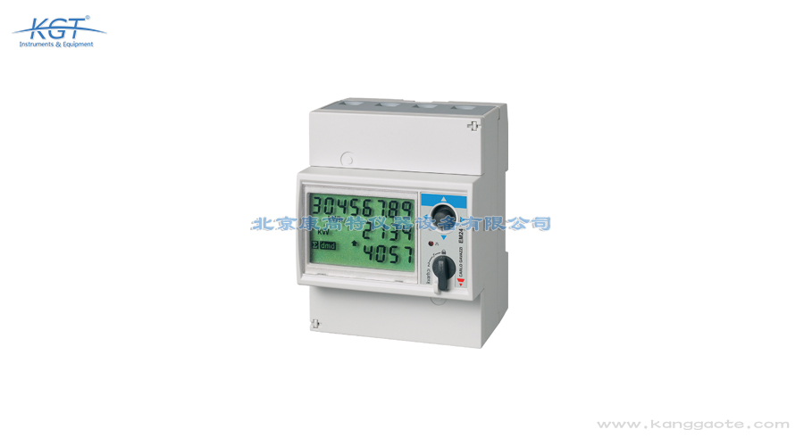 意大利Carlo Gavazzi EM24電能質(zhì)量分析儀