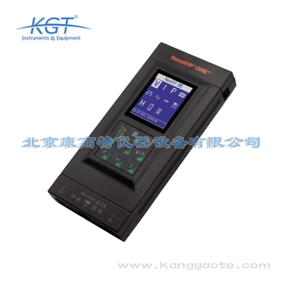 意大利Elcontrol Energy NanoVIP ONE電能質(zhì)量分析儀