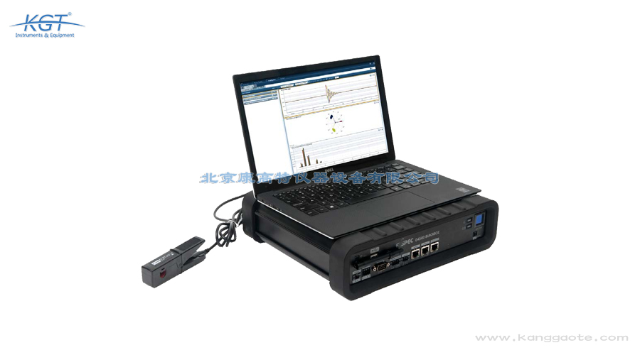 以色列Elspec G4500電能質量分析儀