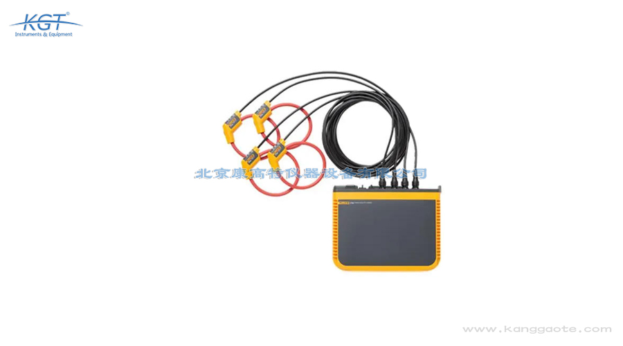 美國Fluke 1742/Fluke 1746/Fluke 1748電能質量分析儀