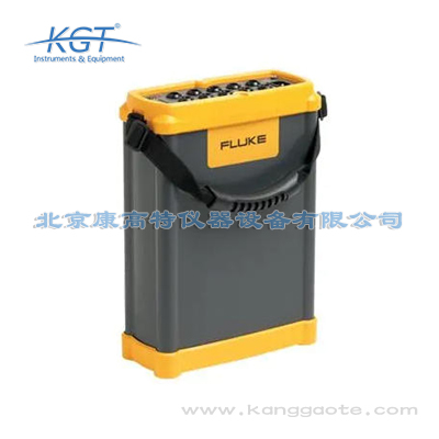 美國Fluke 1750電能質(zhì)量分析儀