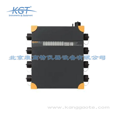 美國Fluke 1760電能質量分析儀