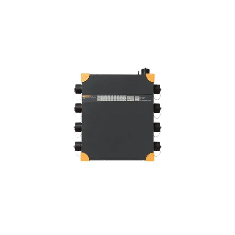 美國FLUKE 1760TR電能質量分析儀