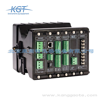 以色列SATEC PM180電能質(zhì)量分析儀