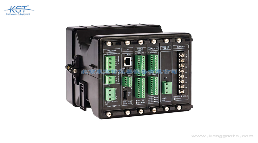 以色列SATEC PM180電能質(zhì)量分析儀